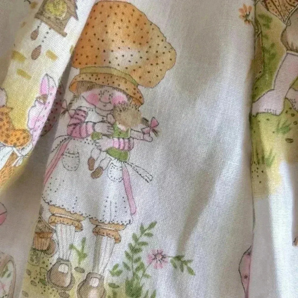 Holy Hobby Vintage Pinafore Dress - Picture 3 of 9